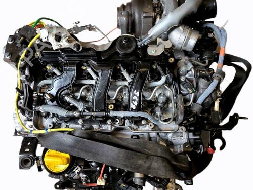 Engine RENAULT ESPACE V (JR_) 2.0 Blue dCi 190 (JRAL) | BP33012282M1 - Image 5
