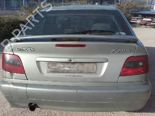 Steering pump CITROËN XSARA (N1)  | BP7924314M99 