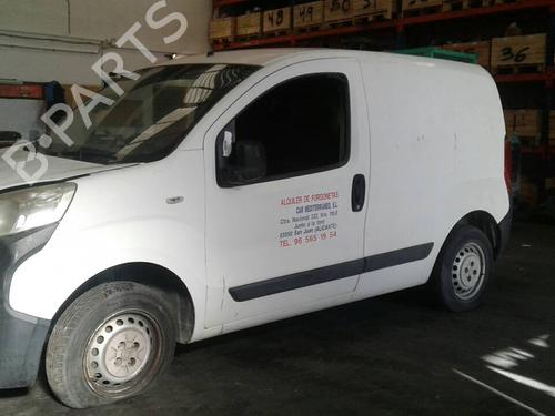 Instrument cluster FIAT FIORINO Box Body/MPV (225_)  | BP8941194C47 
