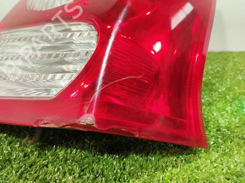 Right taillight SUZUKI ALTO VII (GF)  | BP17387995C35 