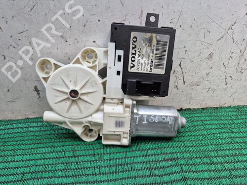 Used Left rear window motor VOLVO S40 II (544) 2.0 D (136 hp) 30279635