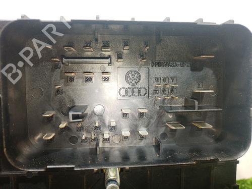 Fuse box VW PASSAT B6 (3C2) 1.8 TSI | BP29276797E1 