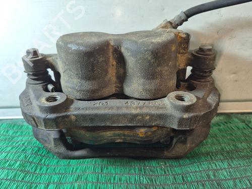 Right front brake caliper FORD TRANSIT Van (FA_ _) | BP32290176M104 - Image 2
