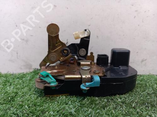 Used Front left lock CHRYSLER VOYAGER / GRAND VOYAGER IV (RG) 2.5 CRD (143 hp) 16021094