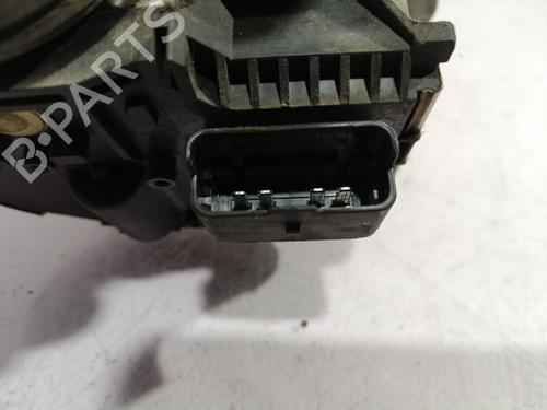 Front wiper motor PEUGEOT 407 (6D_)  | BP9312773M29 
