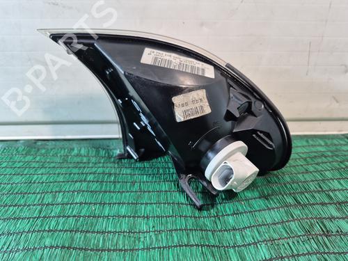Left front indicator BMW 3 (E46) 320 d | BP30684741C32