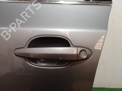 Left front door BMW 5 (E60) 520 i | BP26562729C2 