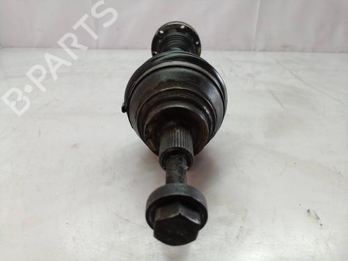 Left front driveshaft VW TOURAN (1T1, 1T2)  | BP9164359M38 