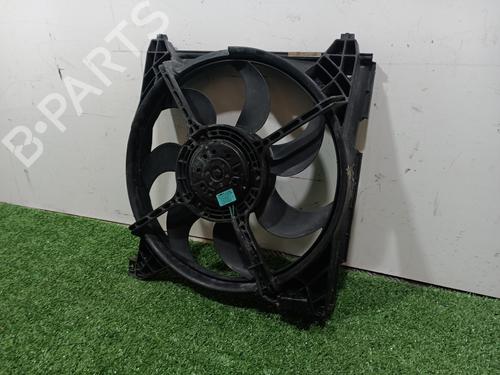 Radiator fan HYUNDAI TRAJET (FO) 2.0 | BP15692242M35 