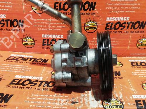 Styring servopumpe NISSAN NAVARA NP300 (D40) 2.5 dCi 4WD (D40TT, D40T, D40M, D40BB) (190 hp) 7927755