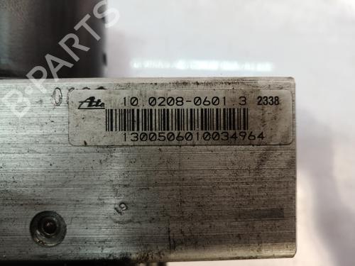 ABS pump MERCEDES-BENZ M-CLASS (W163) ML 400 CDI (163.128) | BP9392432M43 