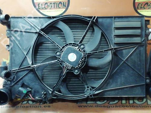 Køleventilator elektrisk SEAT ALTEA (5P1) 1.9 TDI (105 hp) 7927419