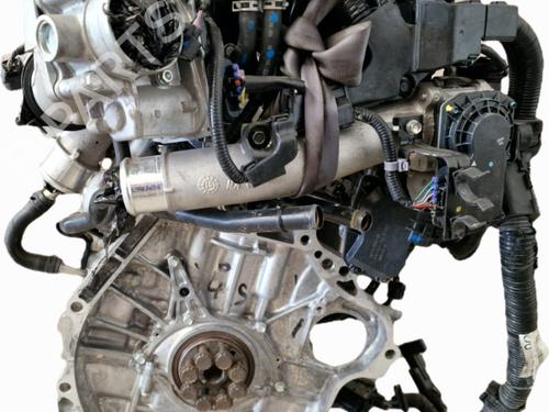 Engine HONDA CIVIC IX Tourer (FK) 1.6 i-DTEC (FK3) | BP29132968M1 