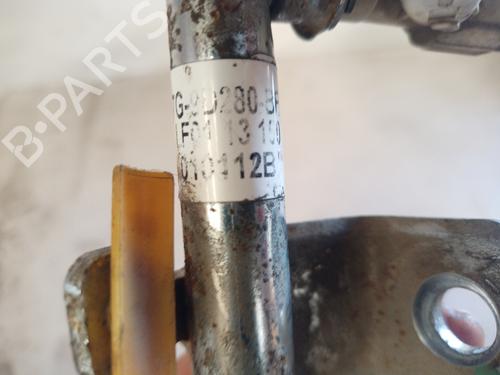 Injection rail FORD MONDEO III (B5Y)  | BP12322953M98 