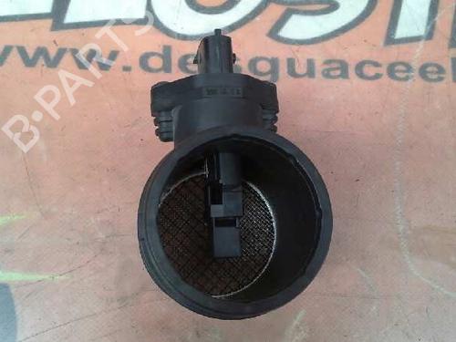 Mass air flow sensor ALFA ROMEO 147 (937_) 1.6 16V T.SPARK ECO (937.AXA1A, 937.BXA1A) | BP7923454M95 