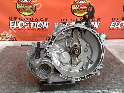 Used Gearbox SKODA FABIA I (6Y2) 1.4 (68 hp) 7923189