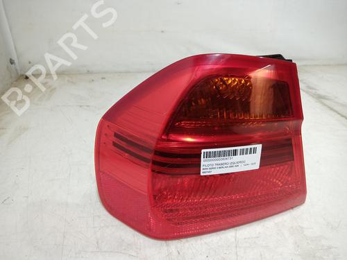 Left taillight BMW 3 (E90) 325 i | BP7927364C34 