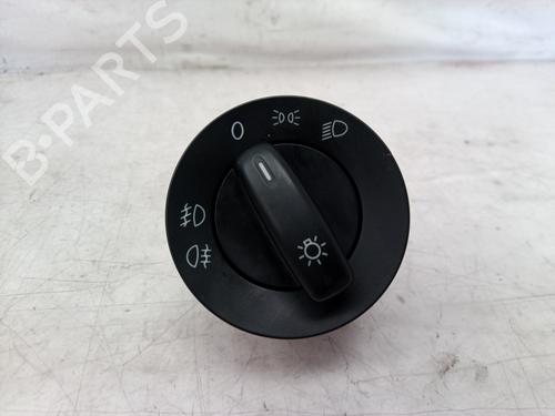 Hovedlysbryter VW GOLF V (1K1) [2003-2010]  10185471