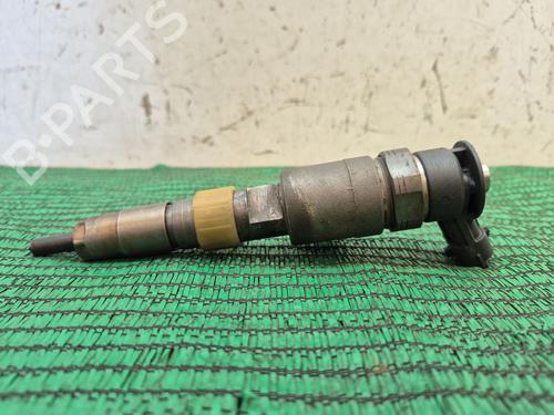 Used Injector CITROËN C4 CACTUS 1.2 THP 110 (110 hp) 30127144