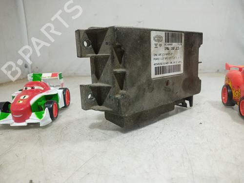 Engine control unit (ECU) FIAT PUNTO (176_)  | BP11282603M57 