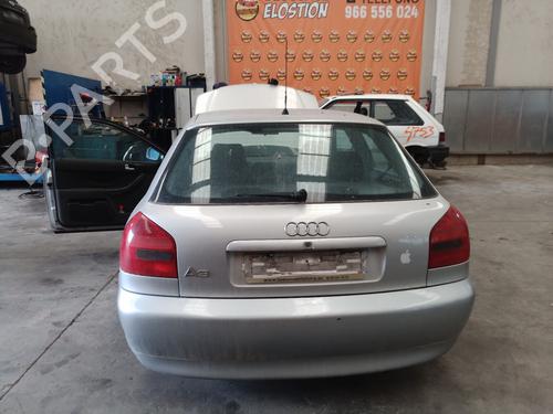 Right front window motor AUDI A3 (8L1) 1.8 | BP19340113E20 