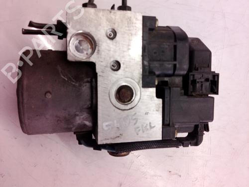 ABS pump NISSAN ALMERA II (N16) 2.2 Di | BP8633051M43 
