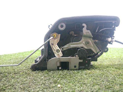 Rear left lock MINI MINI (F55) Cooper D | BP23430535C100 