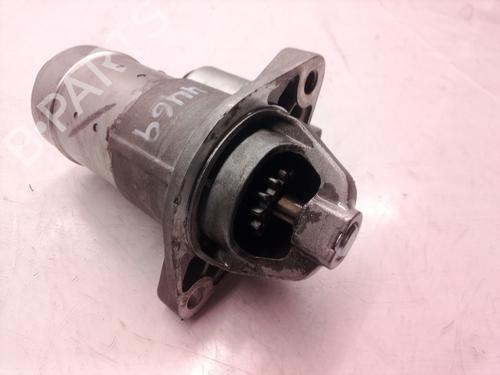 Startmotor OPEL MERIVA A MPV (X03) 1.7 CDTI (E75) | BP8681196M8 