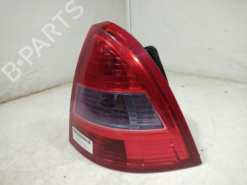 Right taillight CITROËN C5 II (RC_)  | BP7925520C35 