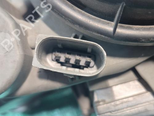 Right headlight MERCEDES-BENZ C-CLASS Coupe (CL203) C 220 CDI (203.708) | BP31048183C29 