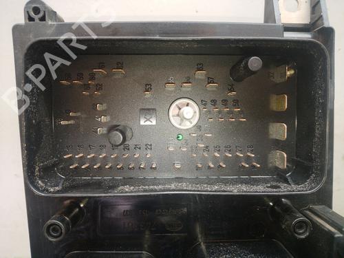 Fuse box OPEL ZAFIRA / ZAFIRA FAMILY B (A05) 1.6 (M75) | BP18090299E1 