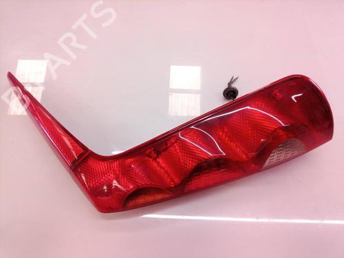 Used Right taillight NISSAN NOTE (E11, NE11) 1.5 dCi (86 hp) 7929362