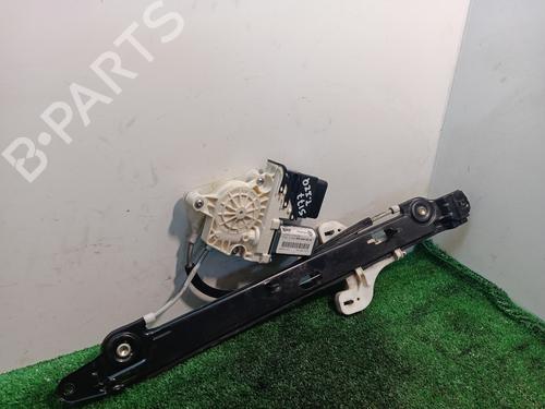 Rear left window mechanism SEAT ALTEA (5P1) 1.6 | BP14849671C24 