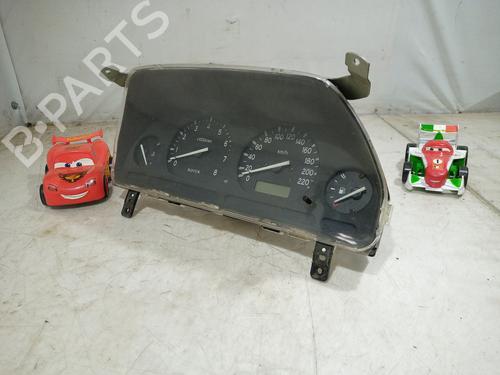 Instrument cluster ROVER 25 I Hatchback (RF)  | BP11493073C47 