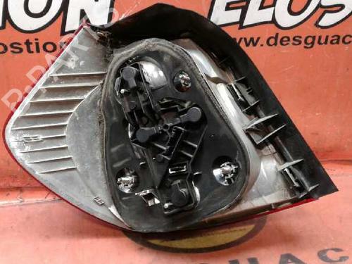 Right taillight BMW 1 (E87) 118 d | BP7925236C35 