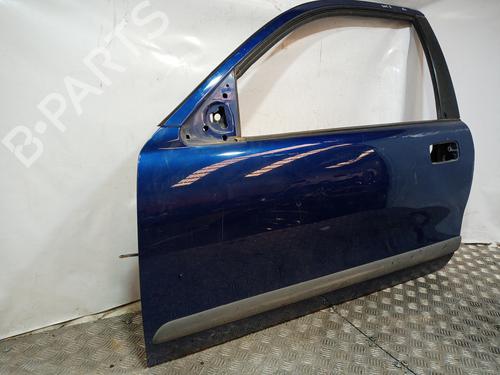 Left front door ROVER 25 I Hatchback (RF)  | BP11956819C2 