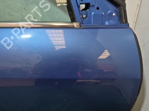 Right front door RENAULT LAGUNA III (BT0/1) 2.0 dCi GT (BT11, BT1E, BT1N) | BP29308468C3 