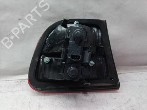 Right tailgate light SEAT LEON (1M1)  | BP9191405C80 