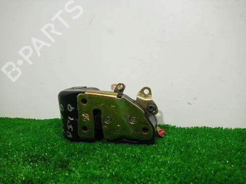 Front left lock CHRYSLER VOYAGER / GRAND VOYAGER III (GS_, NS_)  | BP13510481C98 