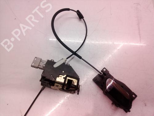 Used Front right lock CITROËN C4 Coupe (LA_) 2.0 HDi (136 hp) 8641890
