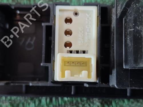 Climate control LEXUS RX (_U3_) 400h AWD (MHU38_) | BP38770283I5 - Image 5