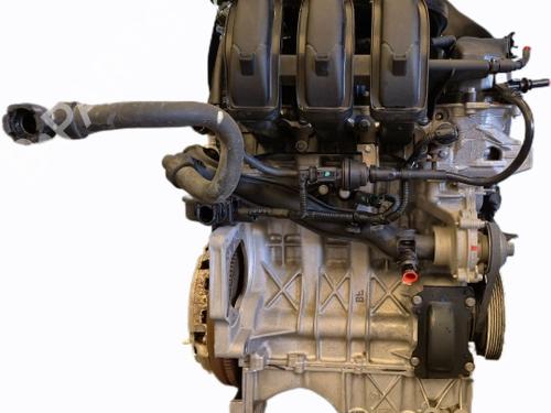 Used Engine Engine CITROËN C3 II (SC_) 1.2 VTi 82 (82 hp) 40603733 40603733