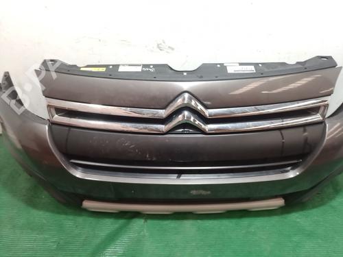 Front bumper CITROËN BERLINGO MULTISPACE (B9) 1.2 PureTech 110 | BP29258866C7 