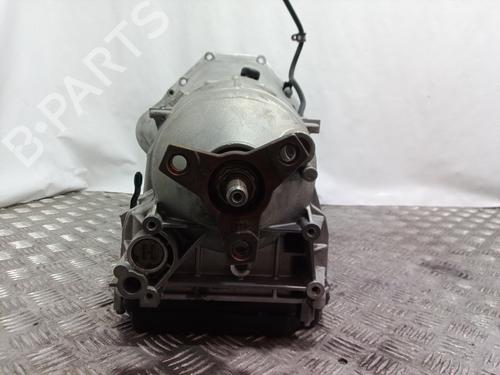 Gearbox MERCEDES-BENZ C-CLASS (W203) C 180 Kompressor (203.046) | BP7923499M3 
