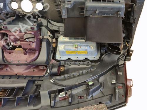 Instrumentbord FORD FIESTA VI (CB1, CCN) 1.6 TDCi | BP29862648C46