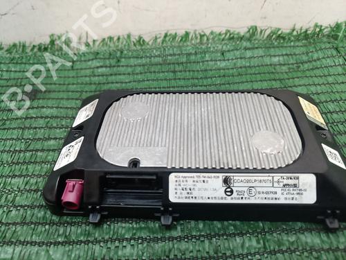 Electronic module VW PASSAT B8 Variant (3G5, CB5) 2.0 TDI 4motion | BP19440305M83 