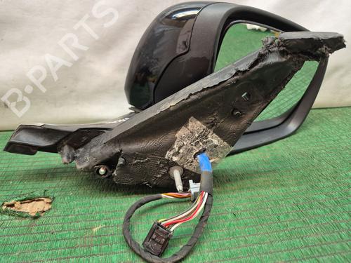 Right mirror RENAULT ESPACE V (JR_) 2.0 Blue dCi 190 (JRAL) | BP27585766C27 
