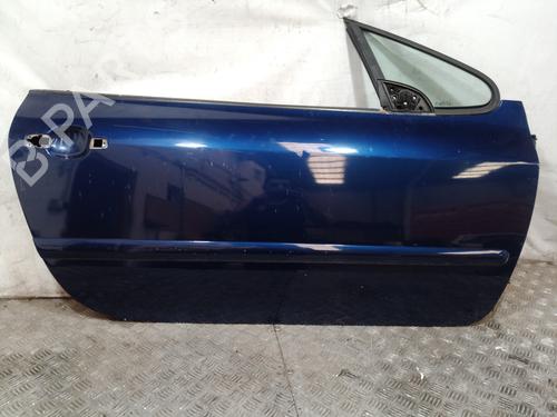 Used Right front door PEUGEOT 307 CC (3B) 2.0 16V (136 hp) 10487520