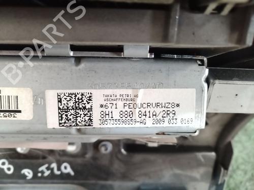 Knee airbag SEAT EXEO ST (3R5) 2.0 TDI | BP18405992C50 
