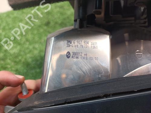 Right taillight BMW 3 (E46) 320 d | BP7922877C35 